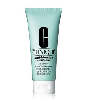 Clinique, Clinique Anti-Blemish Solutions CLEANSING MASK Mitesser Masken 100 ml