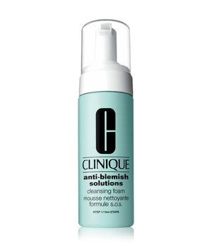 Clinique, Clinique Anti-Blemish Solutions Gesichtsseife 125 ml