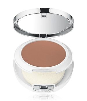 Clinique, Clinique Beyond Perfecting Powder Foundation 14,5 g Nr. 09 - Neutral