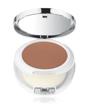Clinique, Clinique Beyond Perfecting Powder Foundation 14,5 g 11 - HONEY