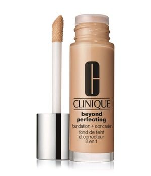 Clinique, Clinique Beyond Perfection Foundation 30 ml Nr. 06 - Ivory