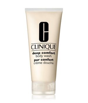 Clinique, Clinique Deep Comfort - Body Wash 200ml Reinigungsgel
