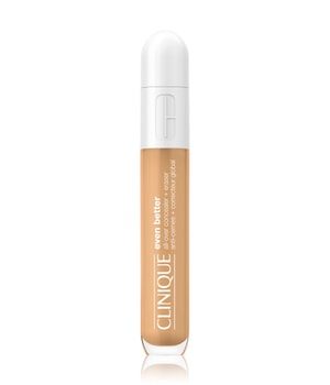 Clinique, Clinique Concealer Clinique Concealer Even Better™ All-Over Concealer + Eraser  6.0 ml