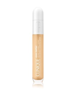 Clinique, Clinique Concealer Clinique Concealer Even Better™ All-Over Concealer + Eraser  6.0 ml