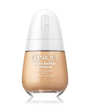 Clinique, Clinique - Even Better™ Clinical Serum Foundation SPF20, 30 ml, CN  Porcelain Beige