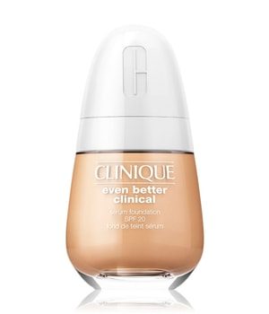 Clinique, Even Better - Clinical Serum Foundation SPF 20 CN 18 Cream Whip