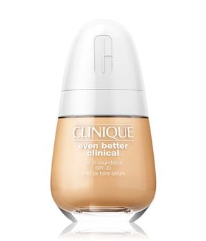 Clinique, Clinique - Even Better™ Clinical Serum Foundation SPF20, 30 ml, WN  Golden Neutral