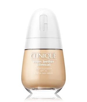 Clinique, Clinique - Even Better™ Clinical Serum Foundation SPF20, 30 ml, CN  Neutral