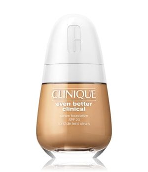 Clinique, Clinique Even Better? Clinical Serum SPF Foundation 30 ml CN74 - BEIGE