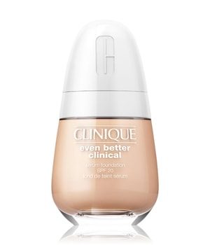 Clinique, Clinique - Even Better™ Clinical Serum Foundation SPF20, 30 ml, CN  Alabaster