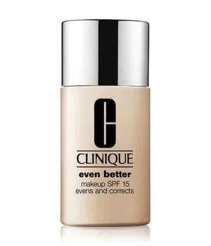 Clinique, Clinique Even Better? Make-up SPF 15 Foundation 30 ml Nr. WN 16 - Buff