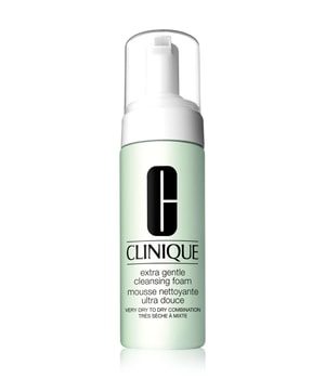 Clinique, Clinique Extra Gentle - Cleansing Foam 125ml Reinigungsschaum