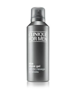 Clinique, Clinique Clinique for Men Aloe Shave Gel Rasur 125 ml Herren