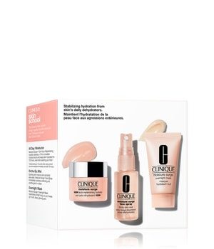 Clinique, Clinique - Skin School Supplies: Glowing Skin Essentials