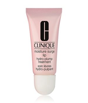 Clinique, Clinique Moisture Surge? Lip Hydro Plump Treatment Lippenbalsam 10 ml Weiss