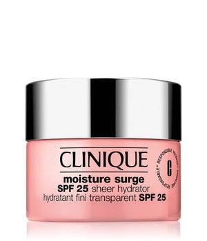 Clinique, Clinique - Moisture Surge Moisture Surge SPF25, 50 ml