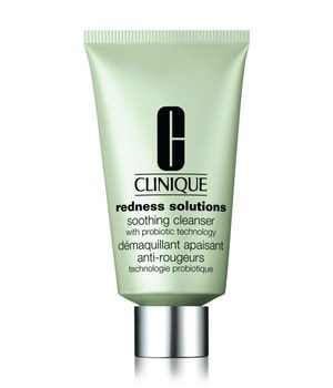 Clinique, Clinique Redness Solutions Soothing Cleanser Augenmake-up Entferner 150 ml