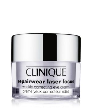 Clinique, Clinique Repairwear Laser Focus - Wrinkle Correcting Eye Cream 15ml Augencreme
