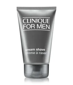 CLINIQUE For Men Cream Shave Rasiercreme 125 ml