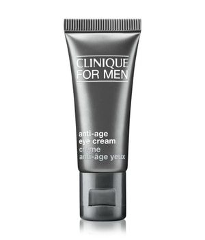 Clinique, Clinique Clinique for Men For Men - Age Defense For Eyes Augencreme 15 ml Herren