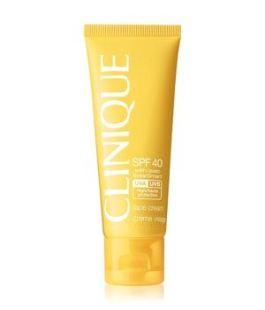 Clinique, Clinique Sun - Face Cream SPF 40 - 50ml Sonnenschutz