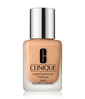 Clinique, Clinique - Superbalanced Makeup, 30 ml, CN  Cream Chamois