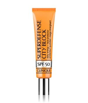 Clinique, Clinique - Superdefense City Block SPF 50 Daily Energy + Face Protector
