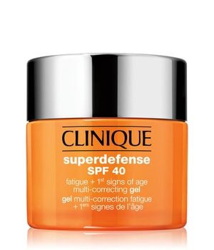 Clinique, Clinique - SuperDefense SPF40 Gel, 50 ml