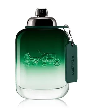 COACH, COACH -  Green Eau de Toilette, 100  ml