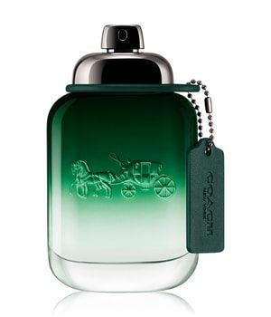 Coach, COACH Green COACH Green eau_de_toilette 60.0 ml