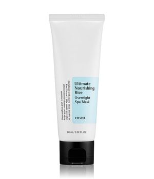 COSRX - Ultimate Nourishing Rice Overnight, 60  ml