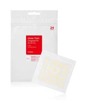 COSRX, Cosrx AC Collection Acne Pimple Master Patch Anti-Akne 1 ct