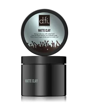 undefined, d:fi Matte Clay 150 g
