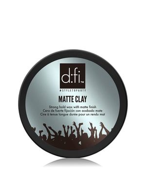 undefined, d:fi Matte Clay 75 g