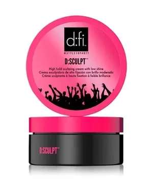 undefined, d:fi D:Sculpt Sulpting Cream 75 g