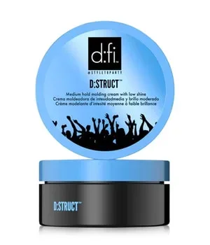 Revlon Professional, Revlon Professional D:Struct Styling Creme Haarwachs 75 g