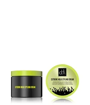 Revlon Professional, Revlon Professional Extreme Hold Styling Cream Haarwachs 75 g