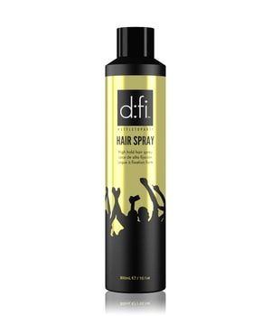 undefined, d:fi Hair Spray Starker Halt 300 ml