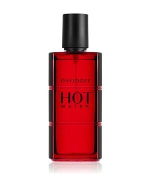 Davidoff, Davidoff Hot Water Eau De Toilette Spray 60 ml