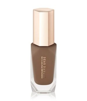 Dear Dahlia, Dear Dahlia Skin Paradise Sheer Silk Foundation 30 ml TC4