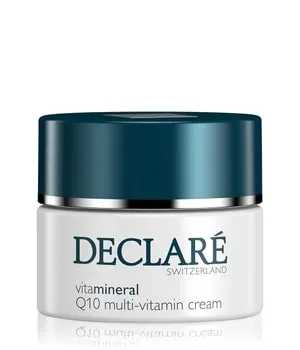 Declaré, Declaré Vita Mineral for Men vitamineral Q10 multi-vitamin cream Gesichtscreme 50 ml Herren