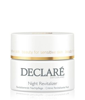 Declaré, Declaré Age Control Night Revitalizer Nachtcreme 50 ml