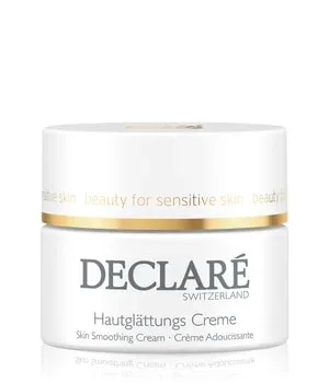 Declaré, Declaré Age Control Hautglättungs Creme Anti-Aging-Gesichtspflege 50 ml