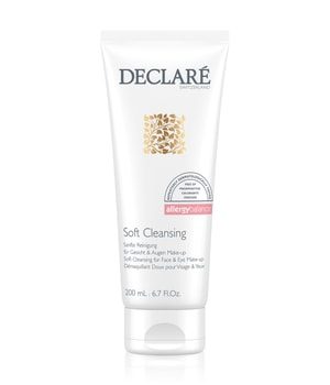 Declaré, Declaré Allergy Balance Sanfte Reinigung für Gesicht und Augen Reinigungsmilch 200 ml