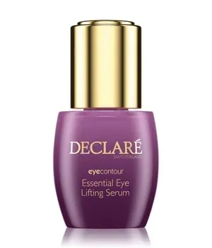 Declaré, Declaré Eye Contour Essential Eye Lifting Serum Augenserum 15 ml