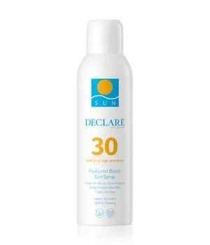 Declaré Hyaluron Boost Sun Spray SPF 30 Sonnenspray 200 ml
