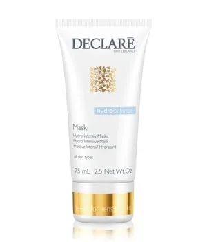 Declaré, Declaré Hydro Balance Intensive Hydro-Gel-Maske Feuchtigkeitsmasken 75 ml