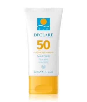 Declaré, Declaré Sun Basic Sun Cream SPF 50 Sonnenschutz 50 ml