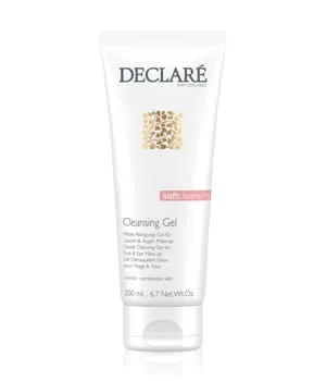 Declaré, Declaré Soft Cleansing Reinigungsgel 200 ml