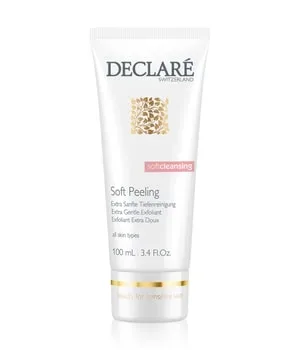 Declaré, Declaré Soft Cleansing Sanftes Peeling Gesichtspeeling 100 ml